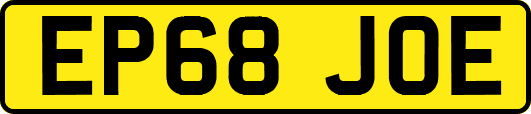 EP68JOE