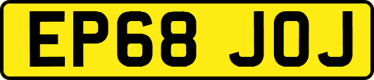 EP68JOJ