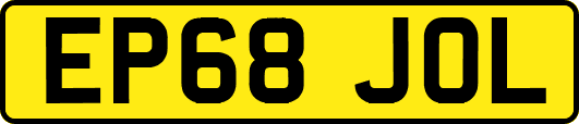 EP68JOL