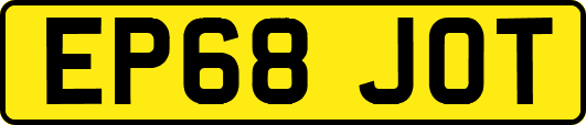 EP68JOT