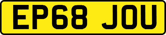 EP68JOU