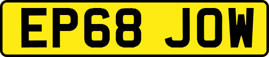 EP68JOW