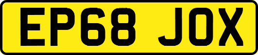 EP68JOX