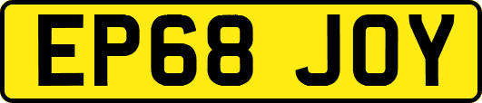 EP68JOY