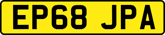 EP68JPA