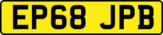EP68JPB