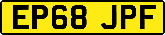 EP68JPF