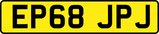 EP68JPJ