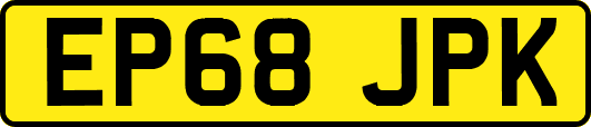 EP68JPK
