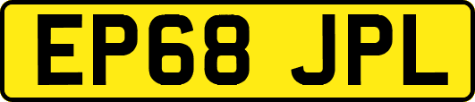 EP68JPL