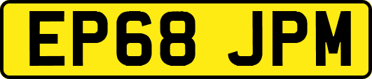 EP68JPM