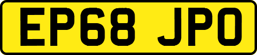 EP68JPO