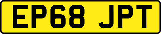 EP68JPT