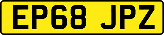 EP68JPZ