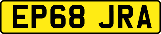EP68JRA