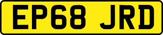 EP68JRD
