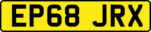 EP68JRX