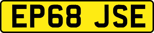 EP68JSE
