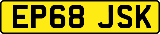 EP68JSK