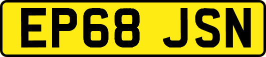 EP68JSN