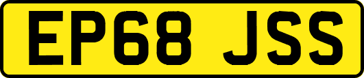 EP68JSS