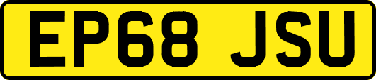 EP68JSU