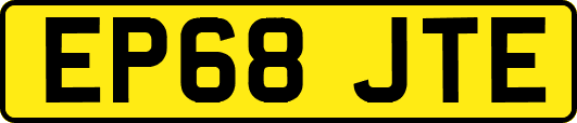 EP68JTE