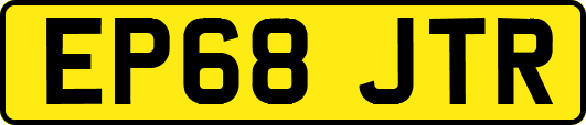 EP68JTR