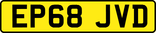 EP68JVD