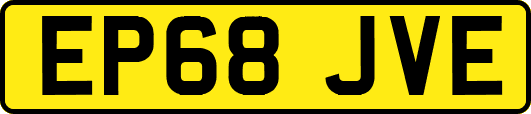 EP68JVE