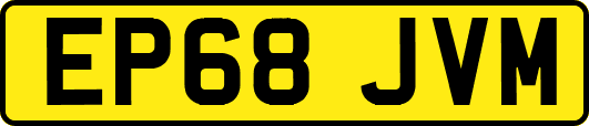 EP68JVM