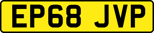 EP68JVP