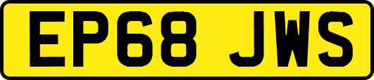 EP68JWS