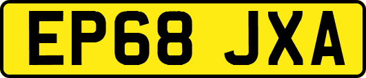 EP68JXA