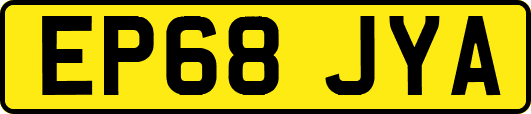 EP68JYA