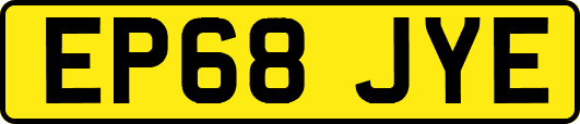 EP68JYE
