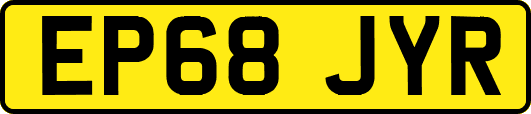 EP68JYR