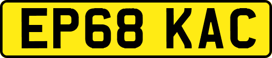 EP68KAC