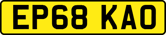 EP68KAO