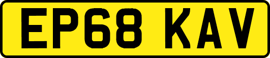 EP68KAV