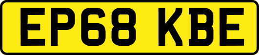 EP68KBE