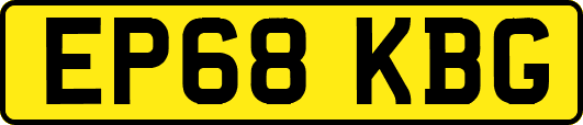 EP68KBG