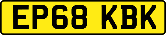 EP68KBK