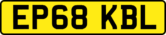 EP68KBL
