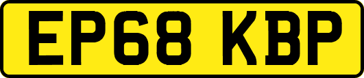 EP68KBP