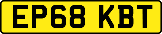 EP68KBT