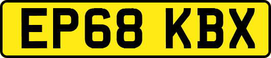 EP68KBX