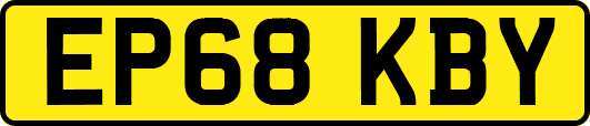 EP68KBY