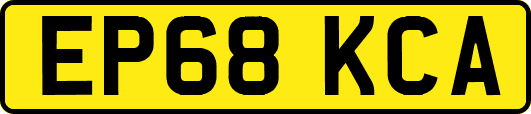 EP68KCA