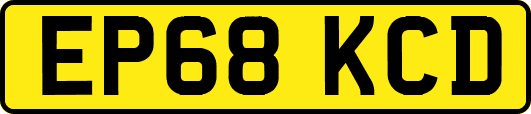 EP68KCD